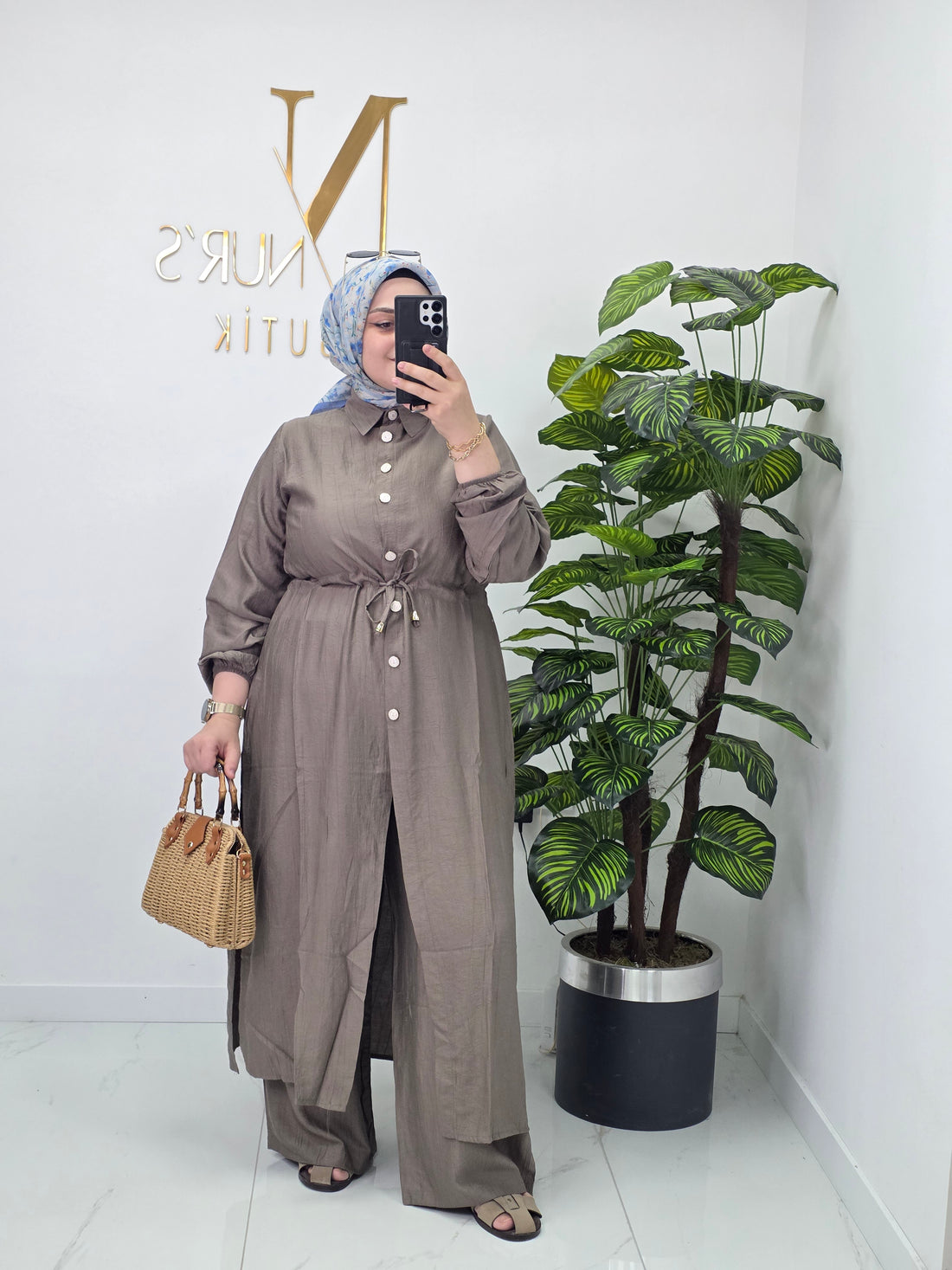 Nessia Takım