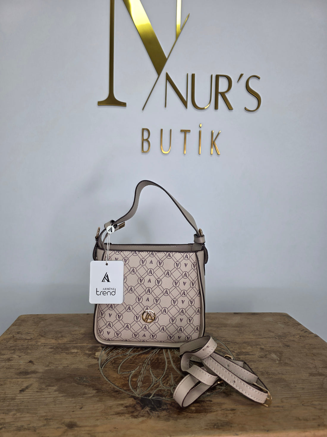 Armine Trend Çanta