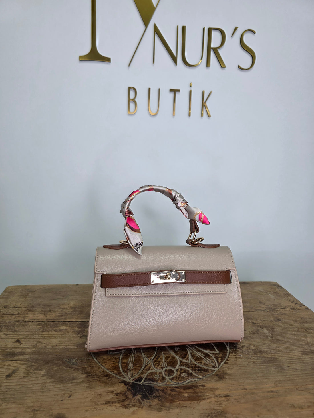 Özel Üretim Çanta