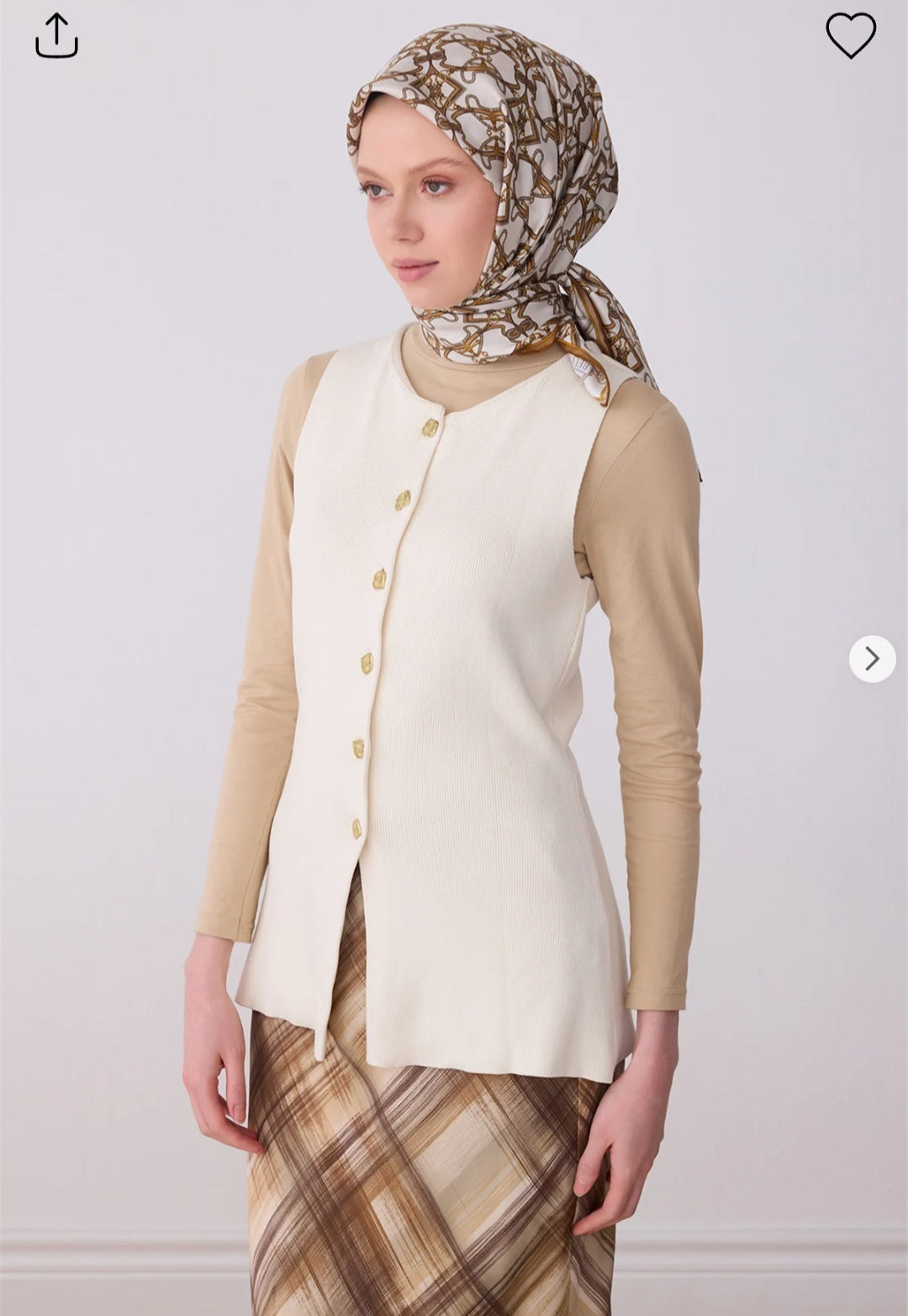 Belli  %100 Twill İpek Eşarp
