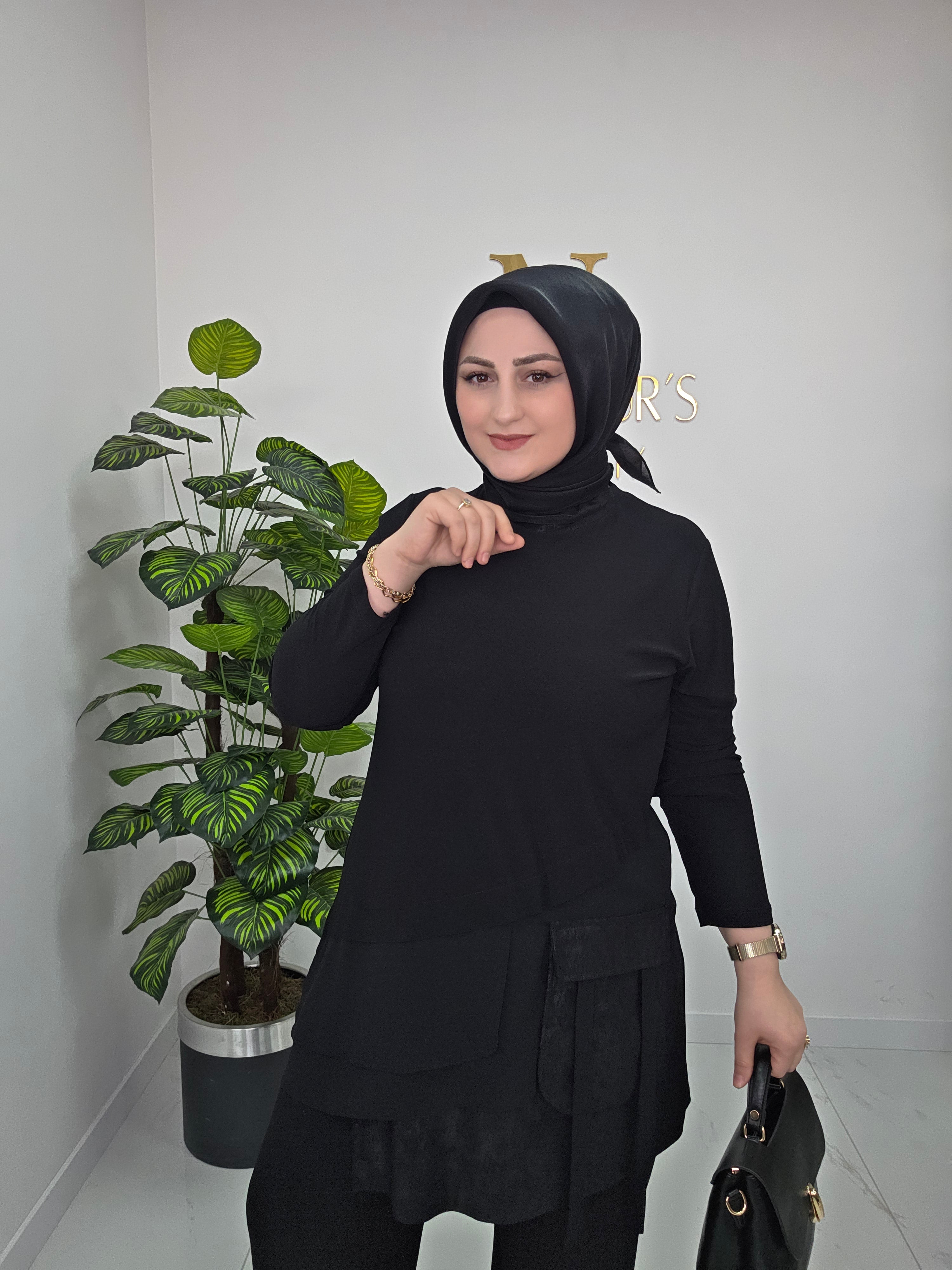 Pantolonlu Takım