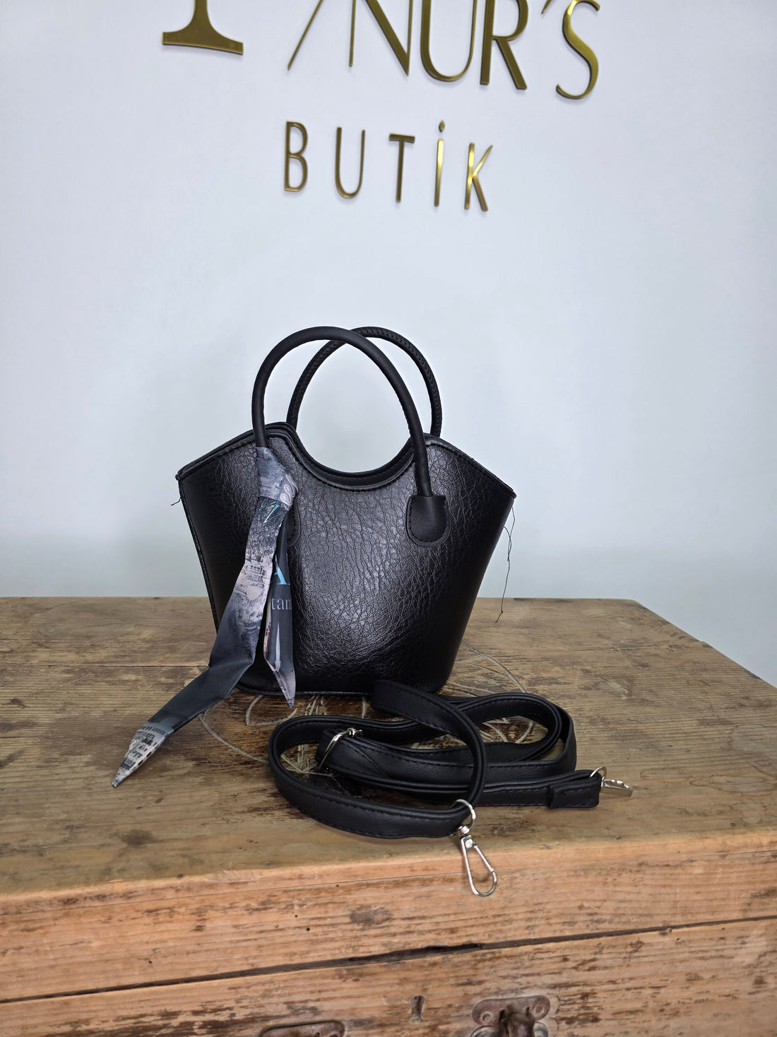 Özel Üretim Çanta