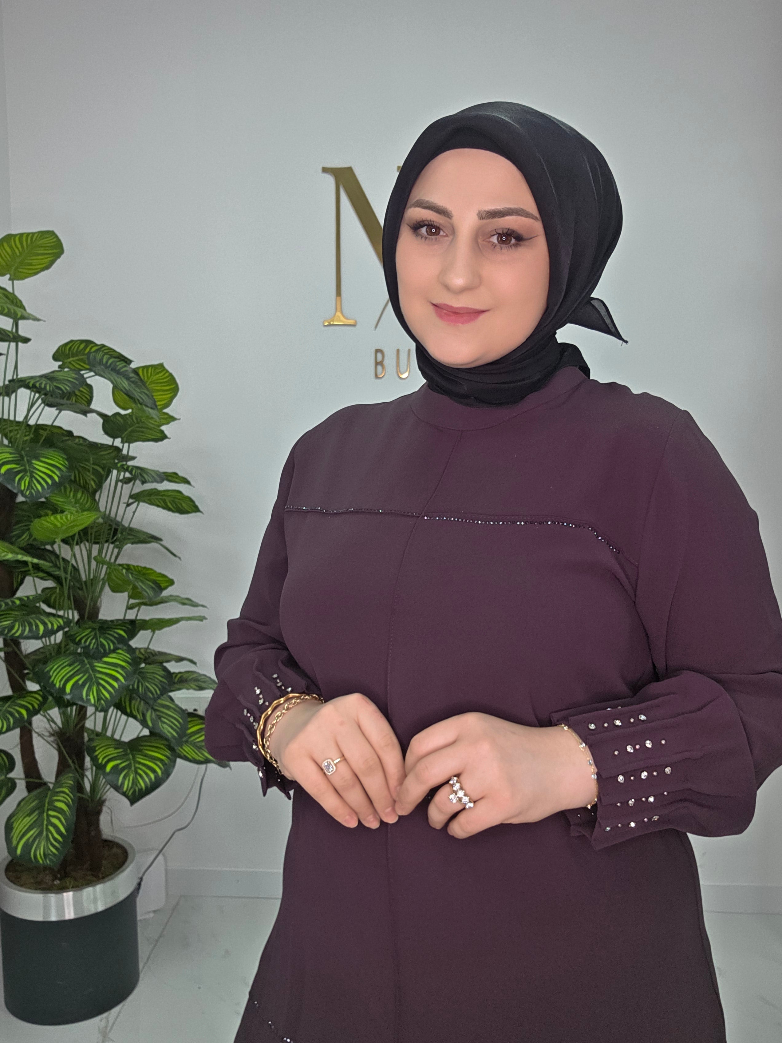 Pantolonlu Takım