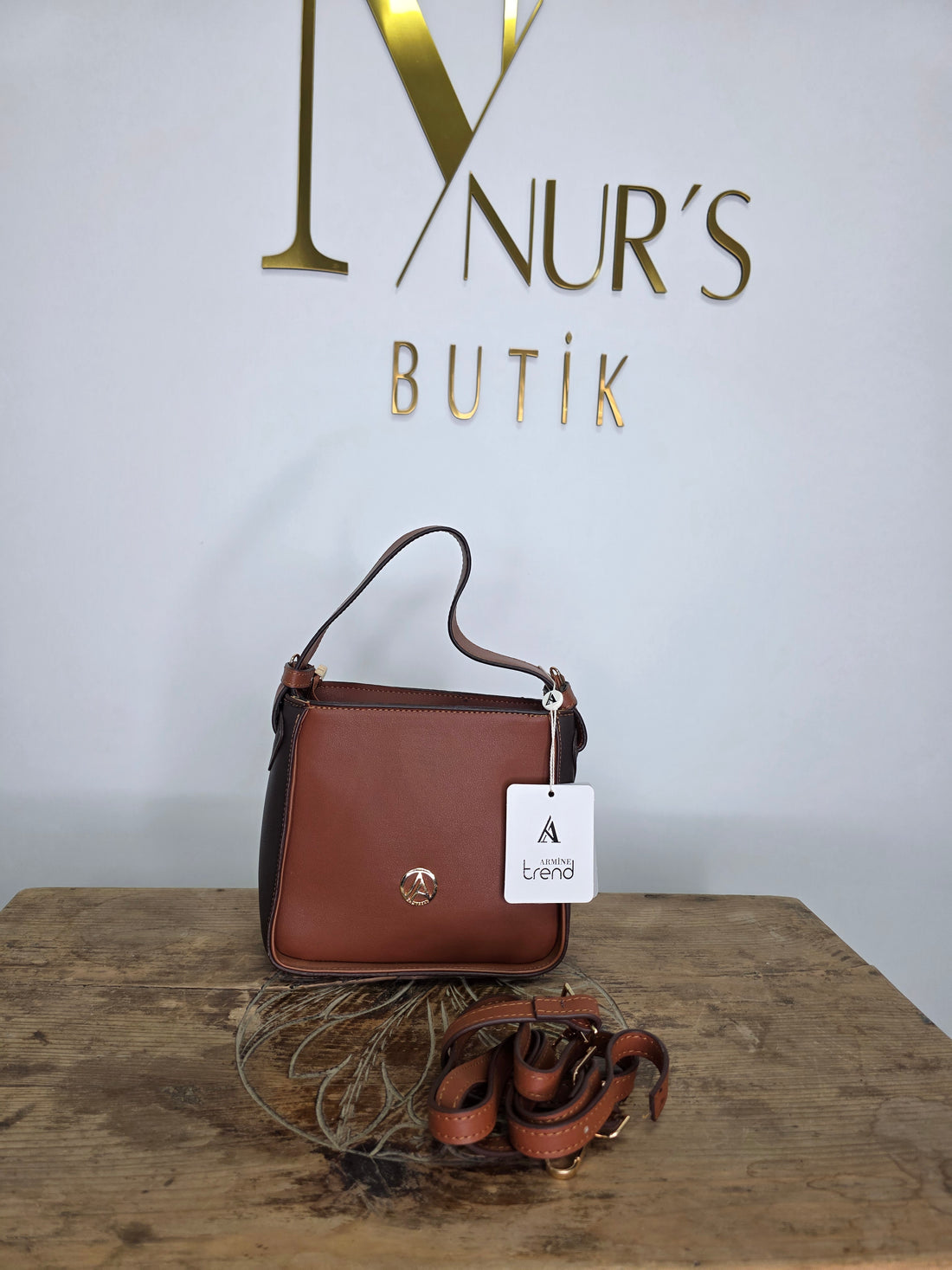 Armine Trend Çanta