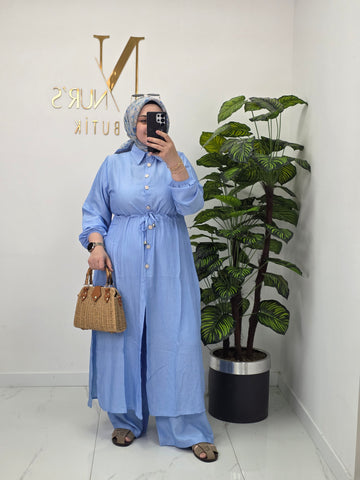 Nessia Takım