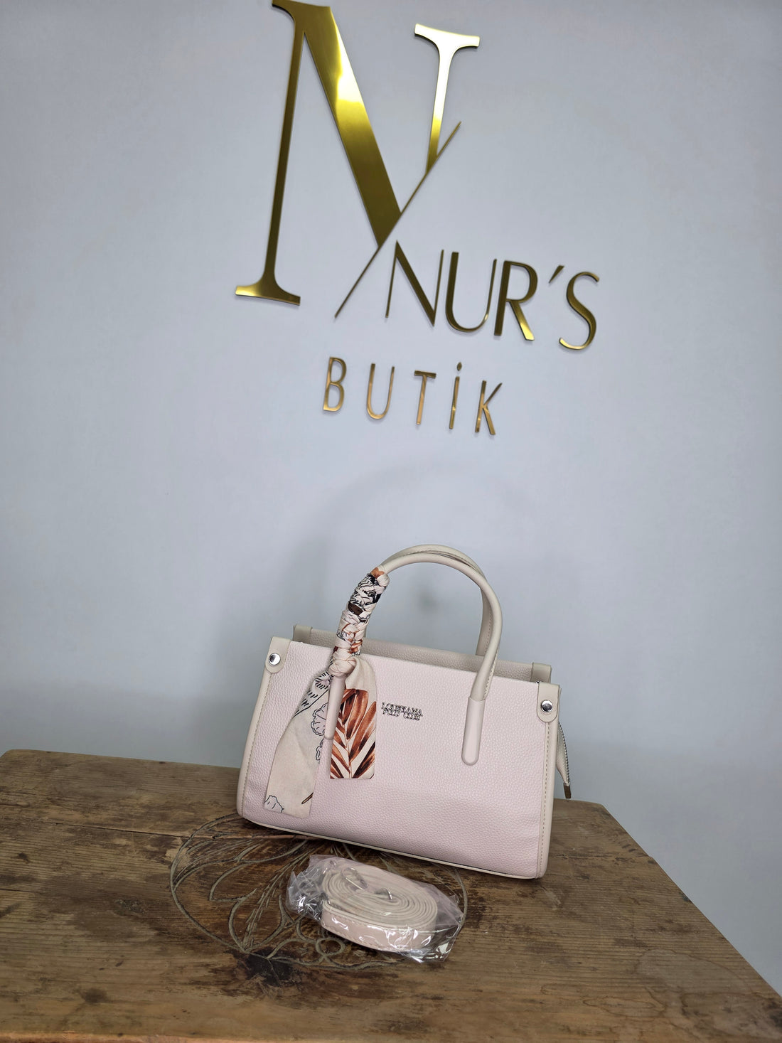 Louısıana Polo Club Çanta