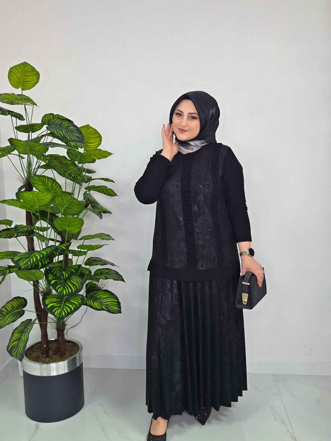 Clemence Marka Takım